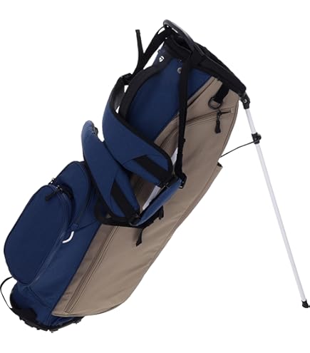 Amazon.com: TaylorMade Taylor Made Flex Tech Stand Bag, Sage